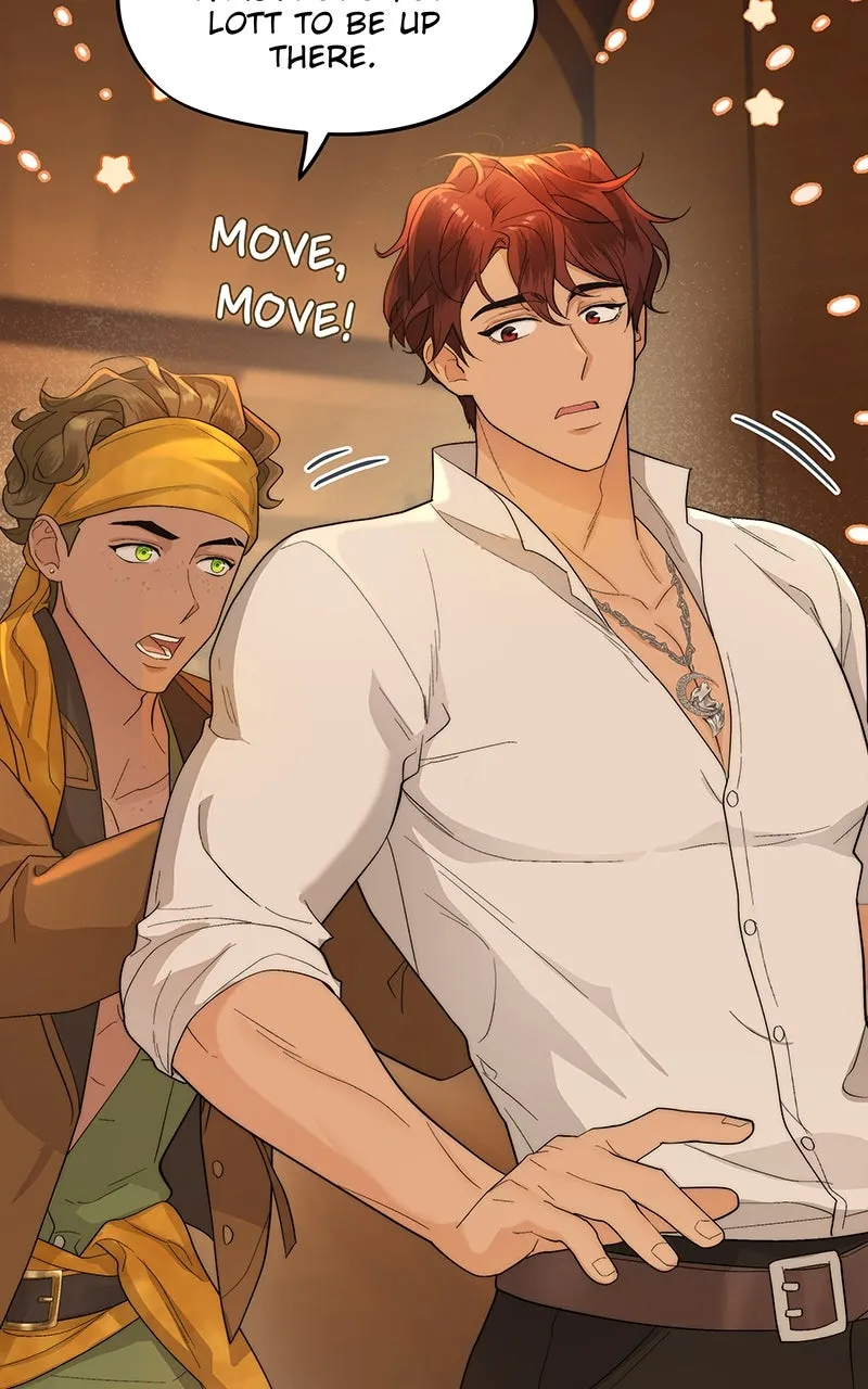 Seabird and the Wolf Chapter 12 page 64 - 