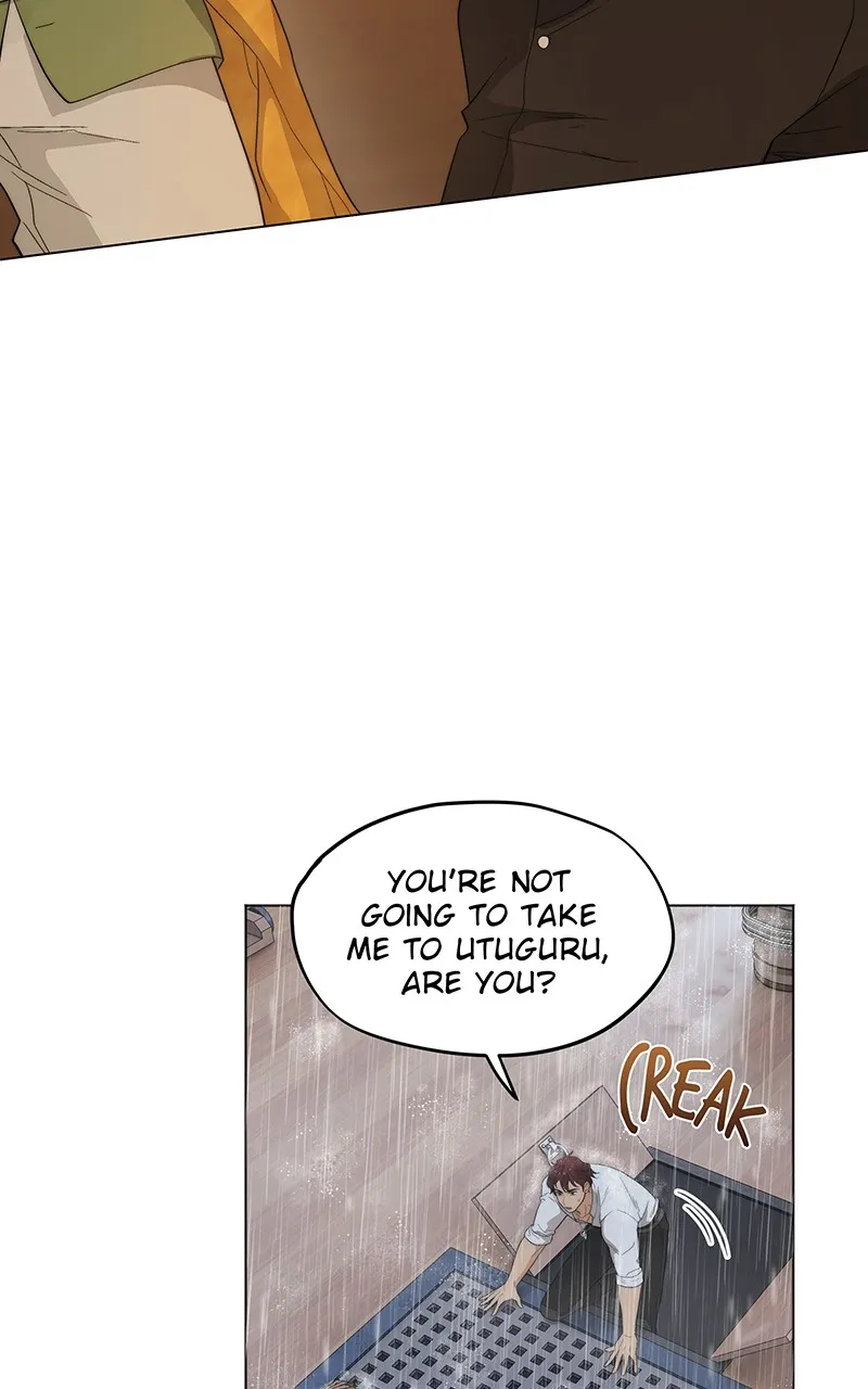 Seabird and the Wolf Chapter 12 page 65 - 