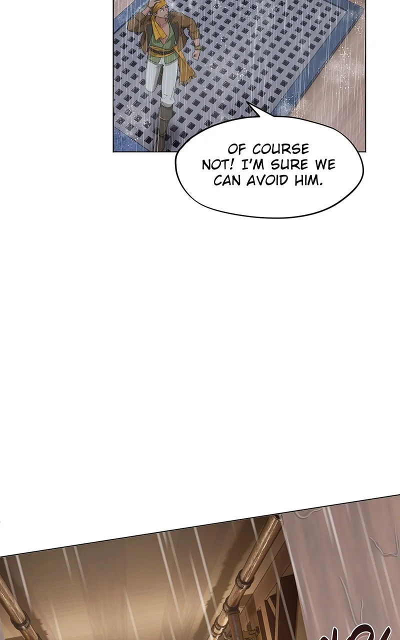 Seabird and the Wolf Chapter 12 page 66 - 