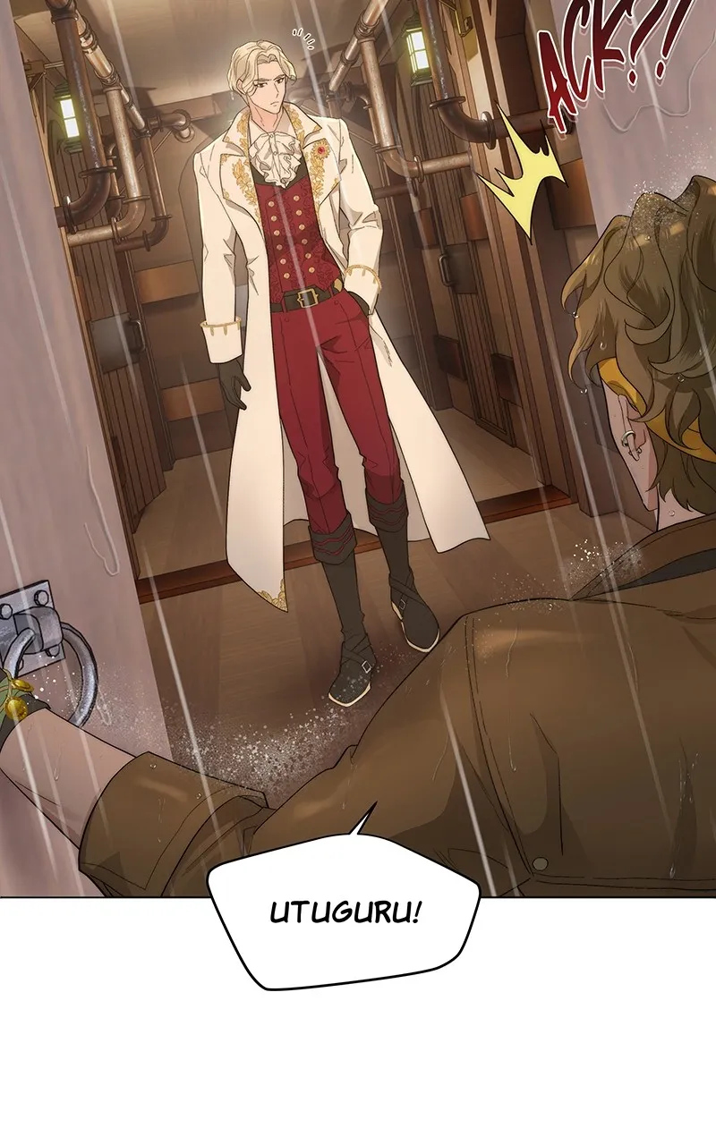Seabird and the Wolf Chapter 12 page 67 - 