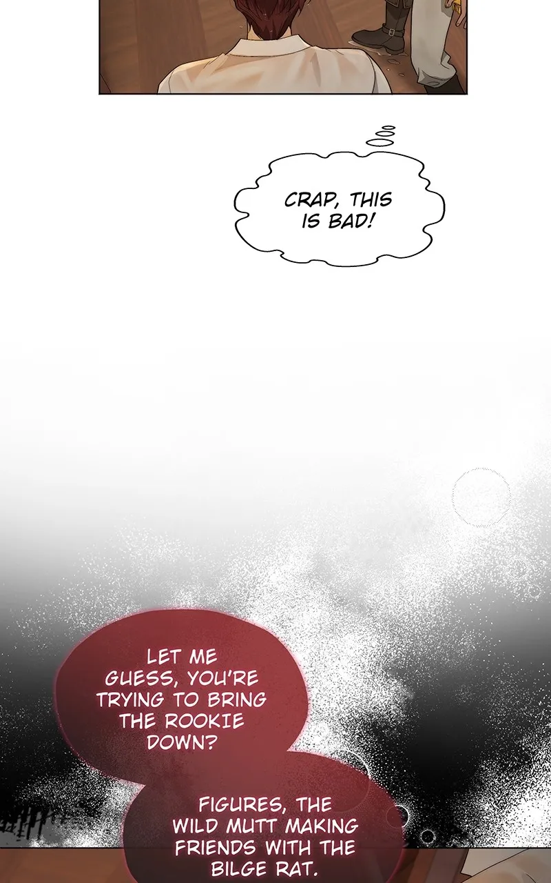 Seabird and the Wolf Chapter 12 page 69 - 