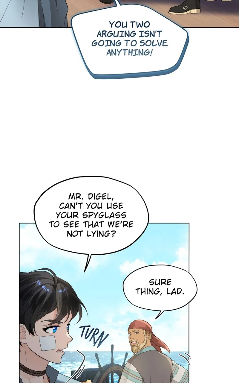 Seabird and the Wolf Chapter 12 page 8 - 