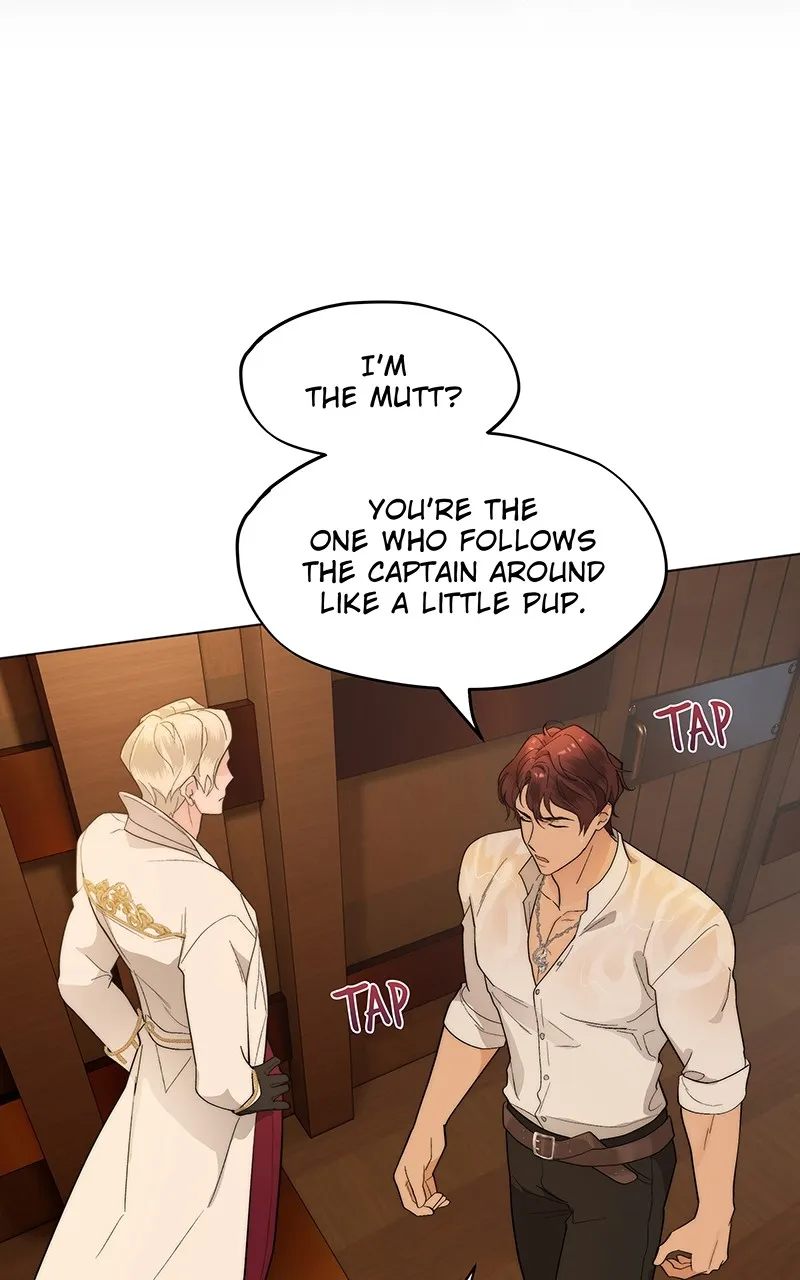 Seabird and the Wolf Chapter 12 page 71 - 