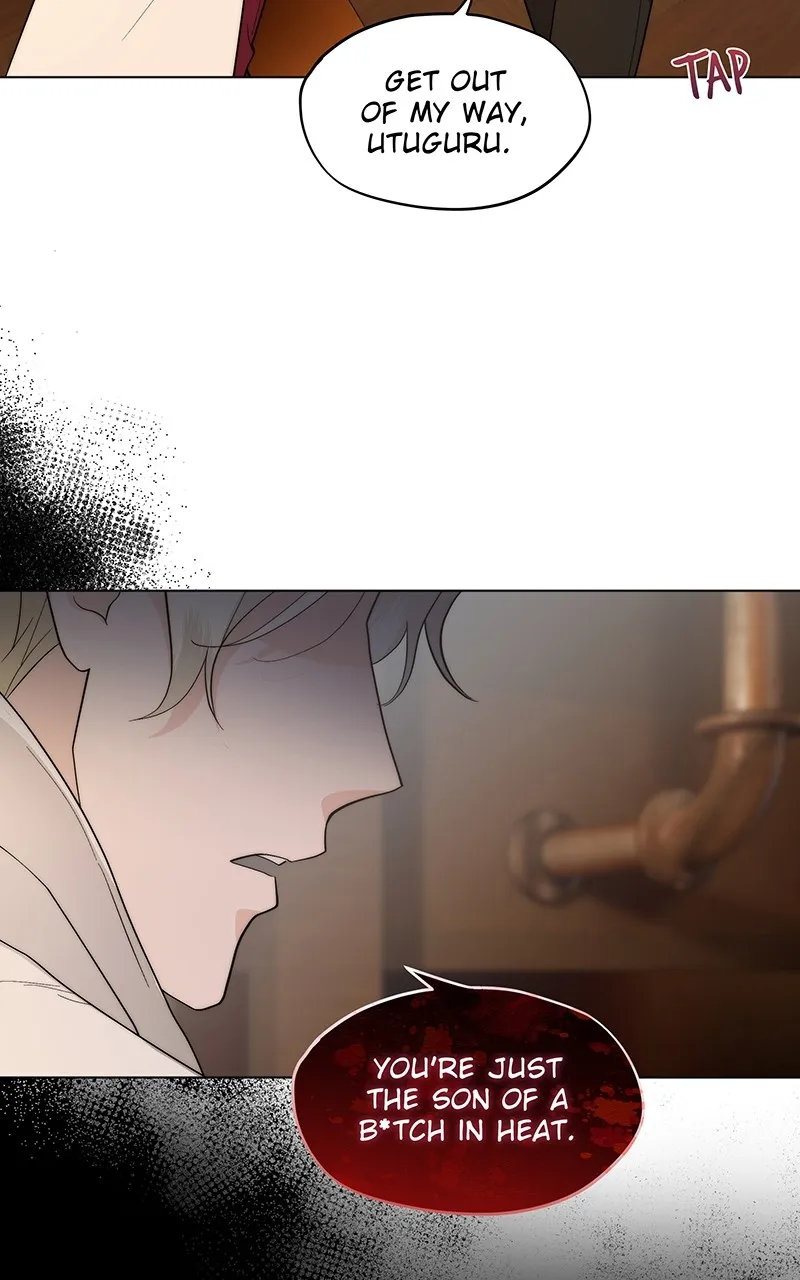 Seabird and the Wolf Chapter 12 page 72 - 