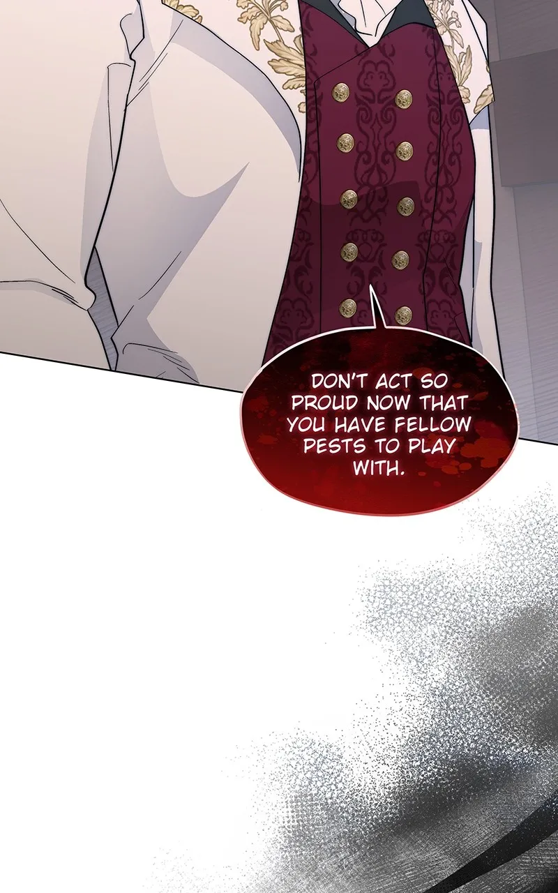 Seabird and the Wolf Chapter 12 page 74 - 