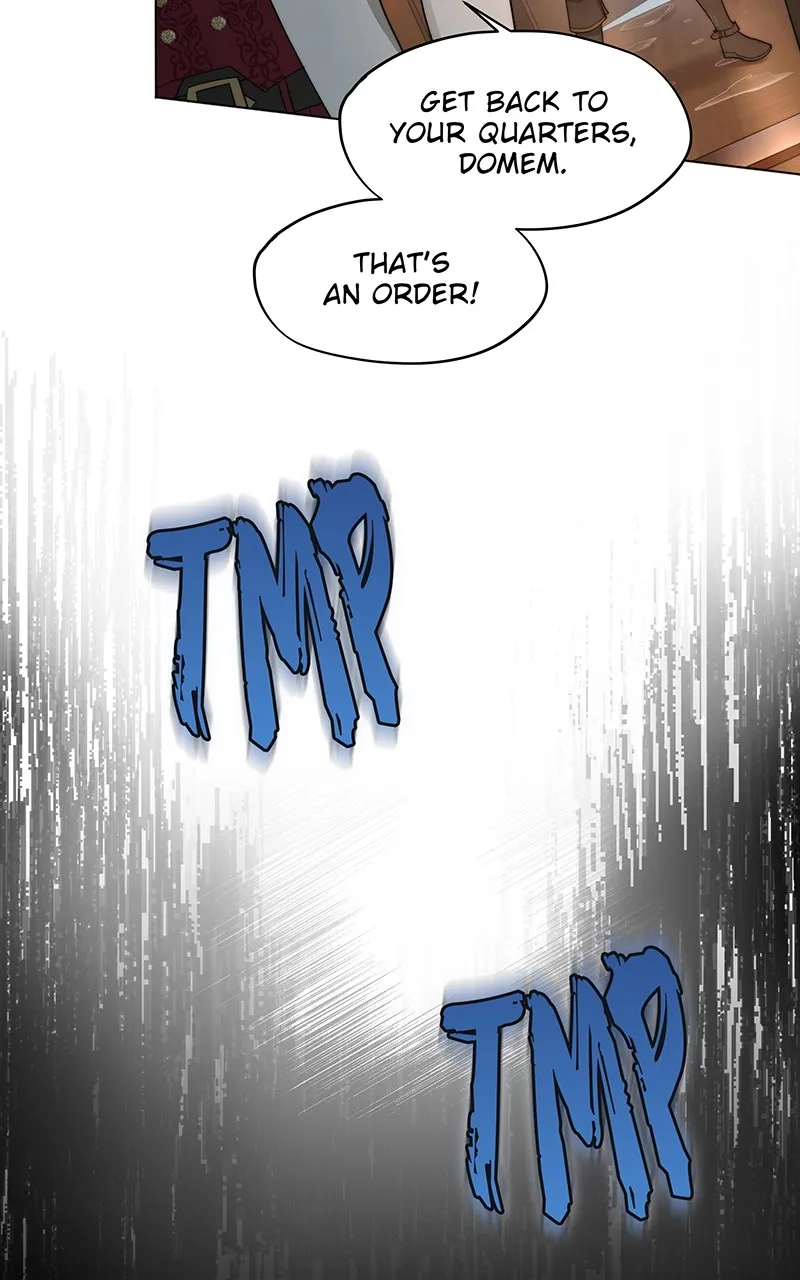 Seabird and the Wolf Chapter 12 page 77 - 
