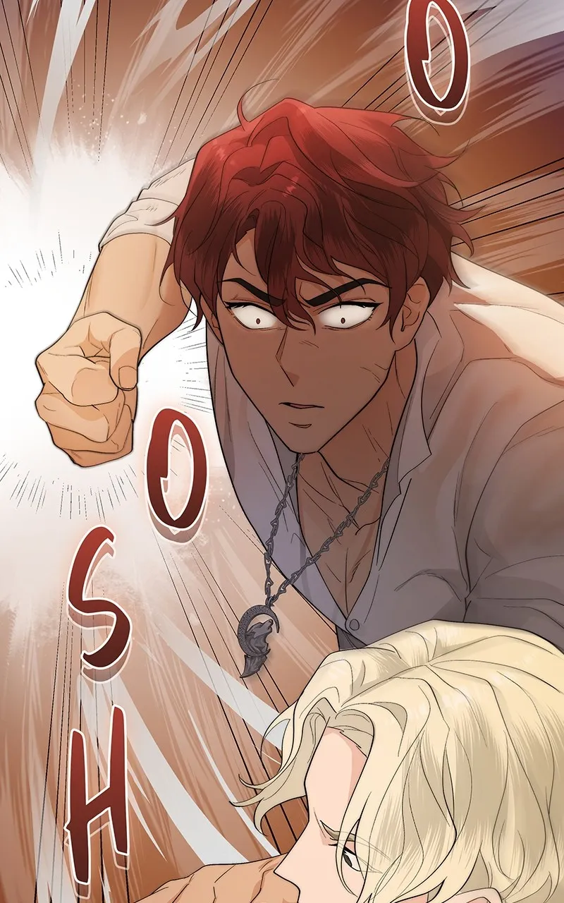 Seabird and the Wolf Chapter 12 page 80 - 