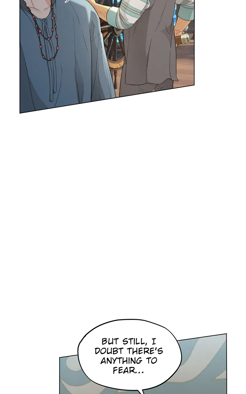 Seabird and the Wolf Chapter 12 page 9 - 