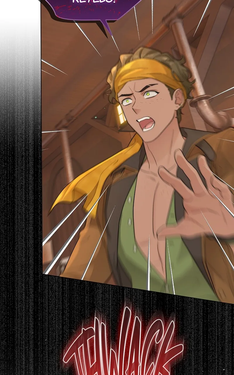 Seabird and the Wolf Chapter 12 page 82 - 