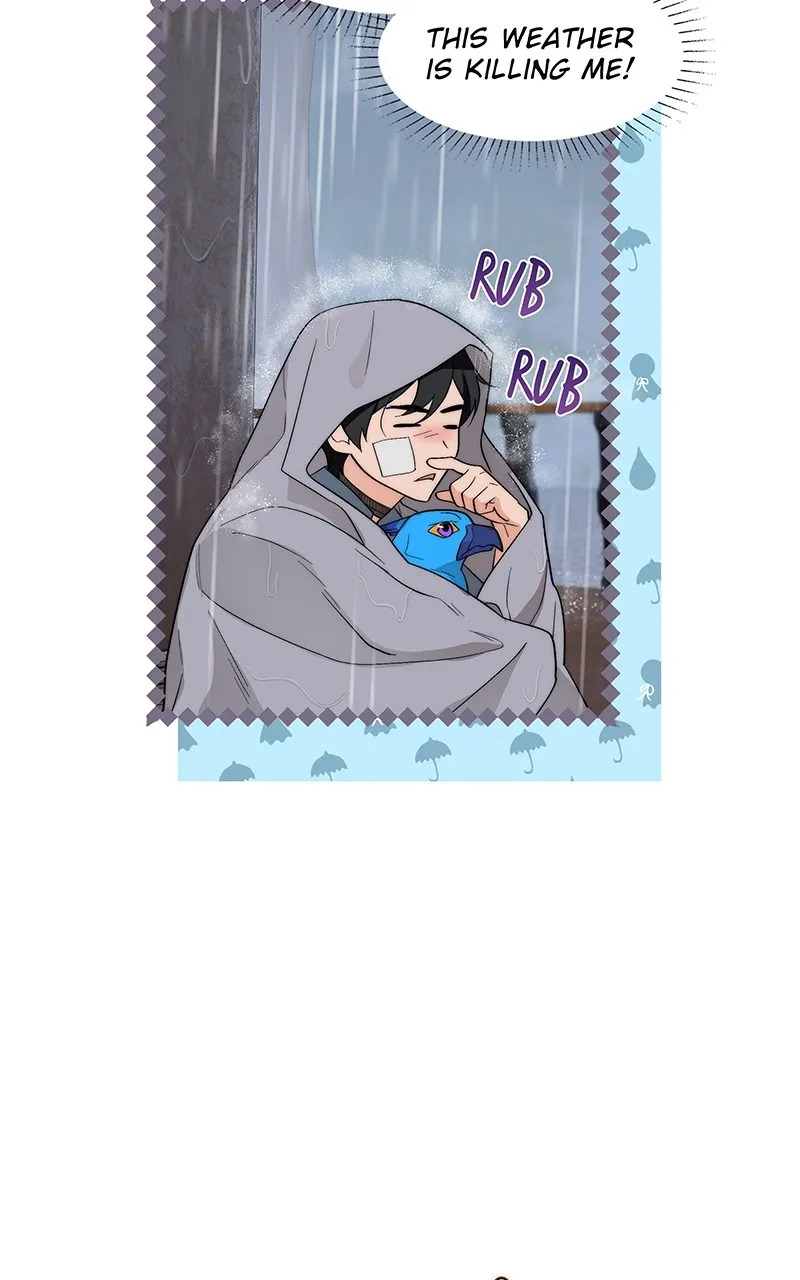 Seabird and the Wolf Chapter 12 page 85 - 