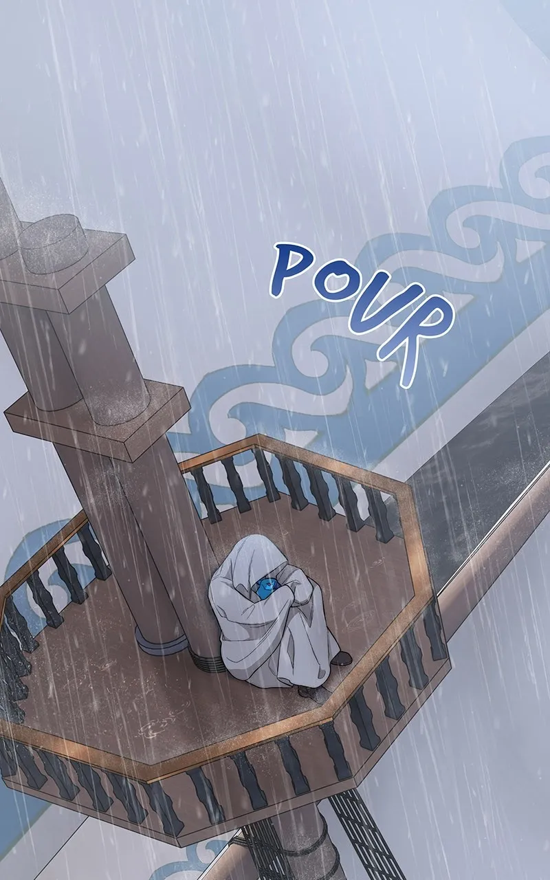 Seabird and the Wolf Chapter 13 page 1 - 