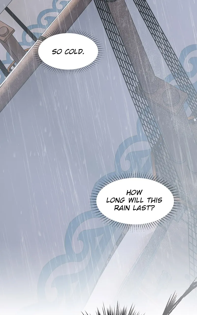 Seabird and the Wolf Chapter 13 page 2 - 