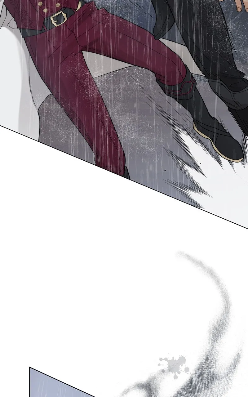 Seabird and the Wolf Chapter 13 page 20 - 