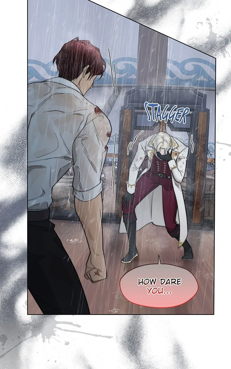 Seabird and the Wolf Chapter 13 page 21 - 