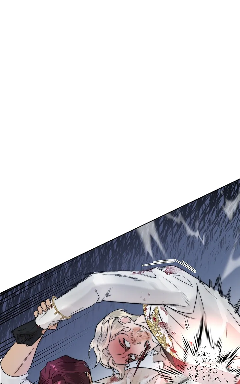Seabird and the Wolf Chapter 13 page 27 - 