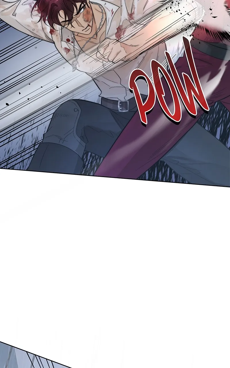 Seabird and the Wolf Chapter 13 page 28 - 