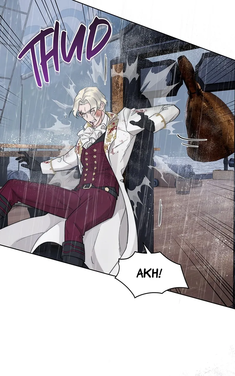 Seabird and the Wolf Chapter 13 page 29 - 