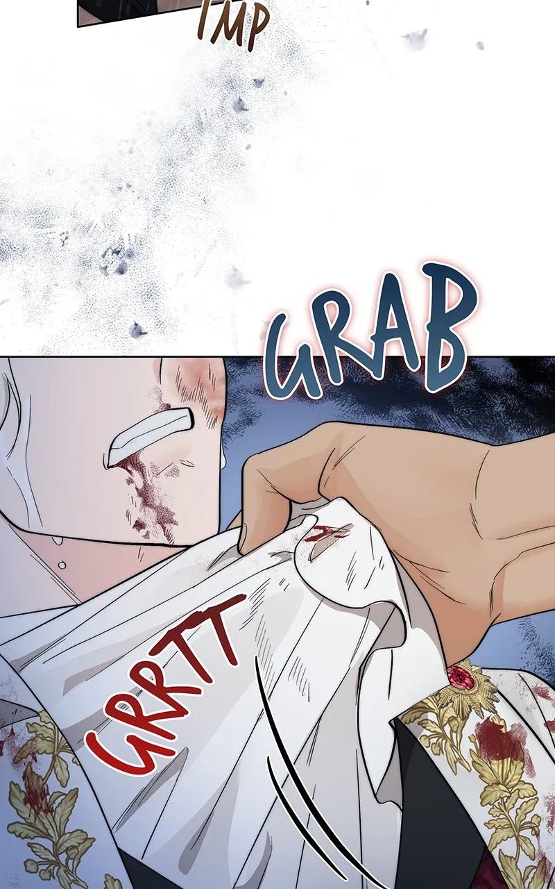 Seabird and the Wolf Chapter 13 page 31 - 