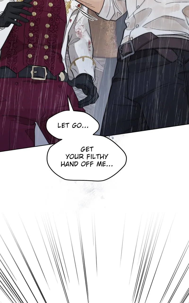 Seabird and the Wolf Chapter 13 page 33 - 