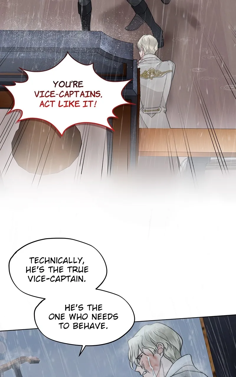 Seabird and the Wolf Chapter 13 page 37 - 