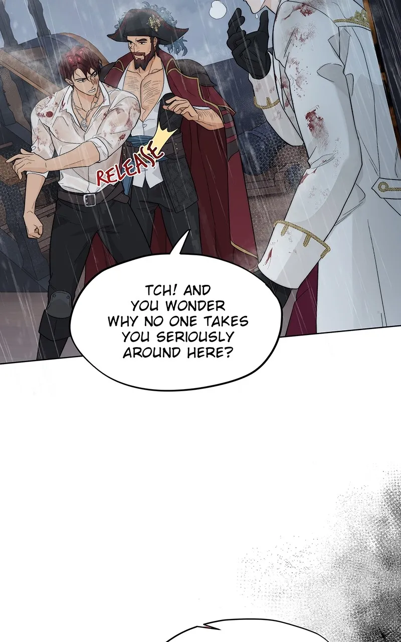 Seabird and the Wolf Chapter 13 page 38 - 