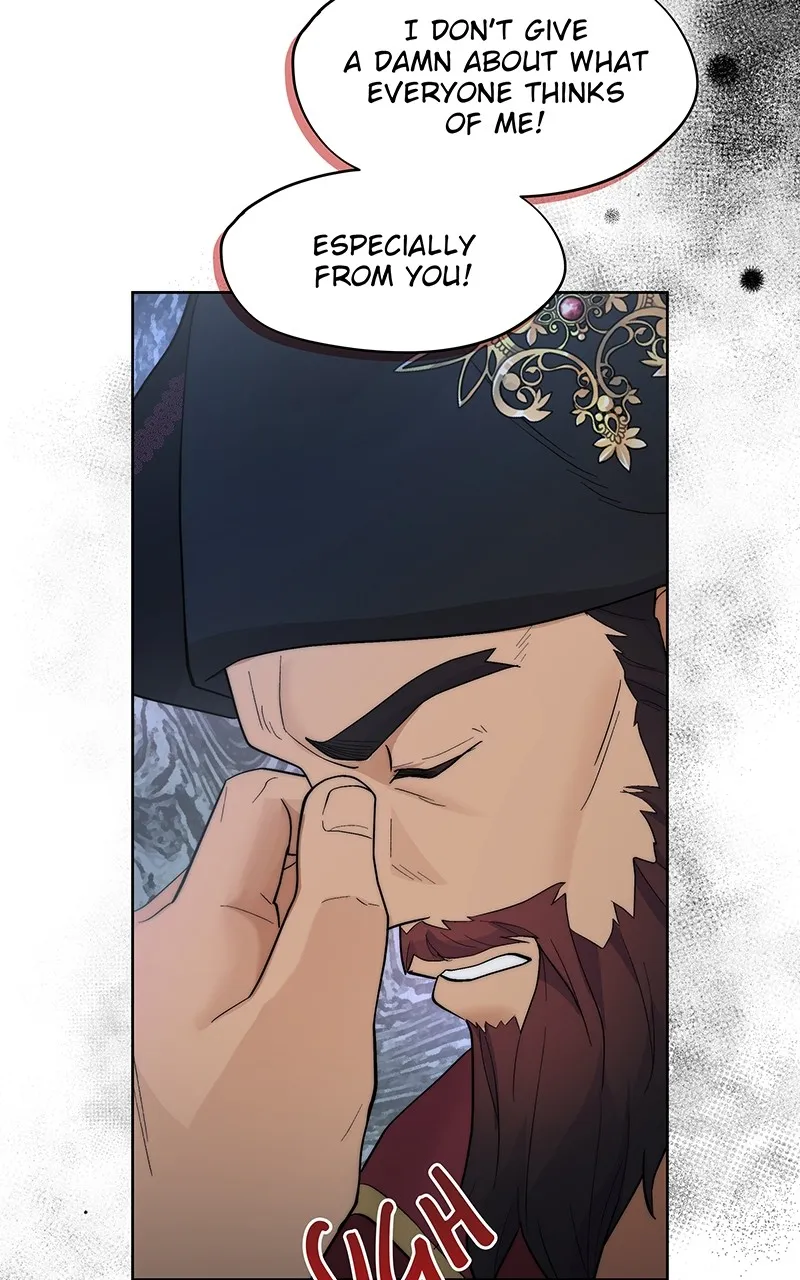 Seabird and the Wolf Chapter 13 page 39 - 