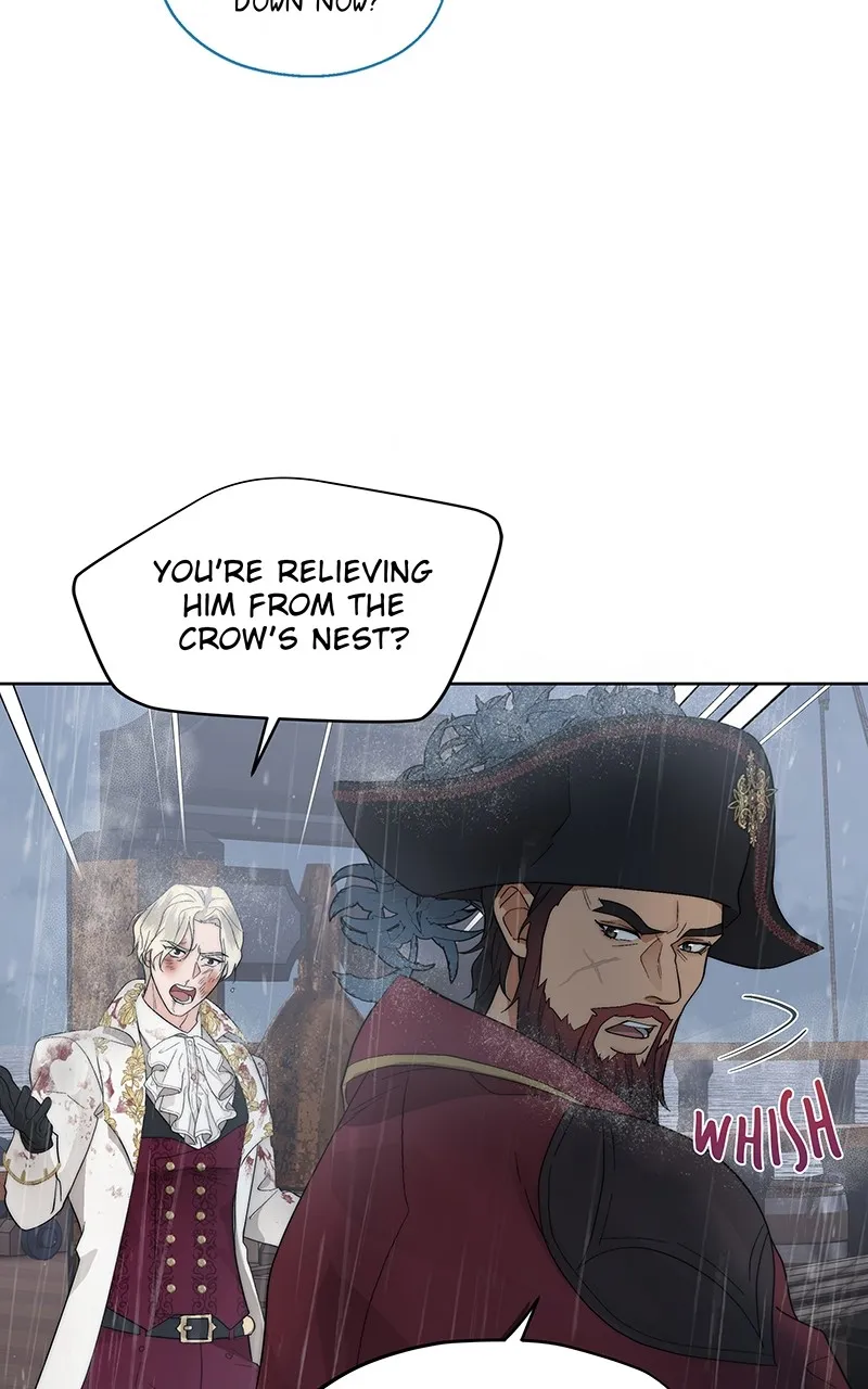Seabird and the Wolf Chapter 13 page 43 - 