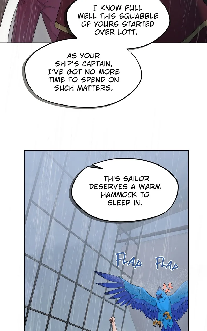 Seabird and the Wolf Chapter 13 page 44 - 