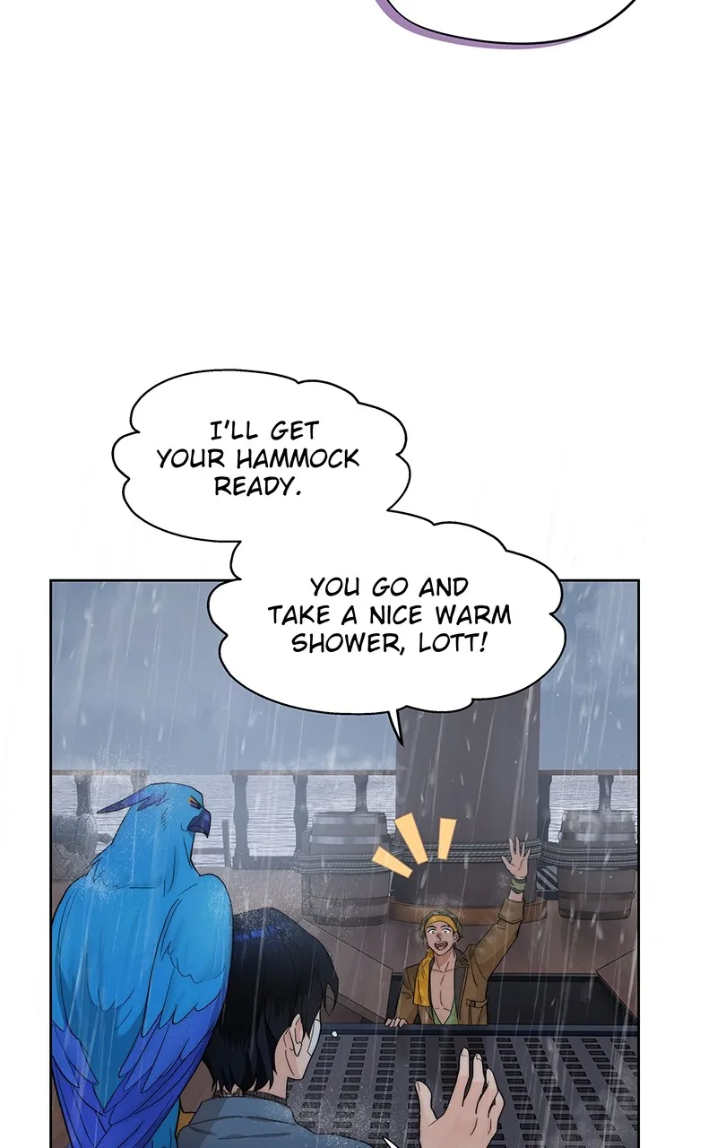 Seabird and the Wolf Chapter 13 page 46 - 