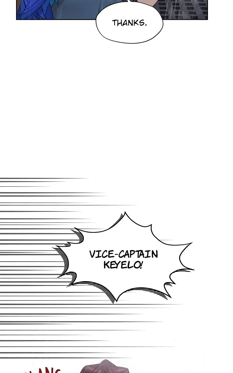 Seabird and the Wolf Chapter 13 page 47 - 