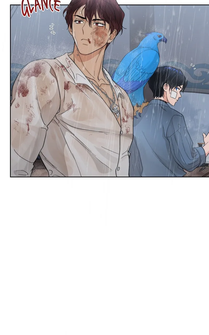 Seabird and the Wolf Chapter 13 page 48 - 