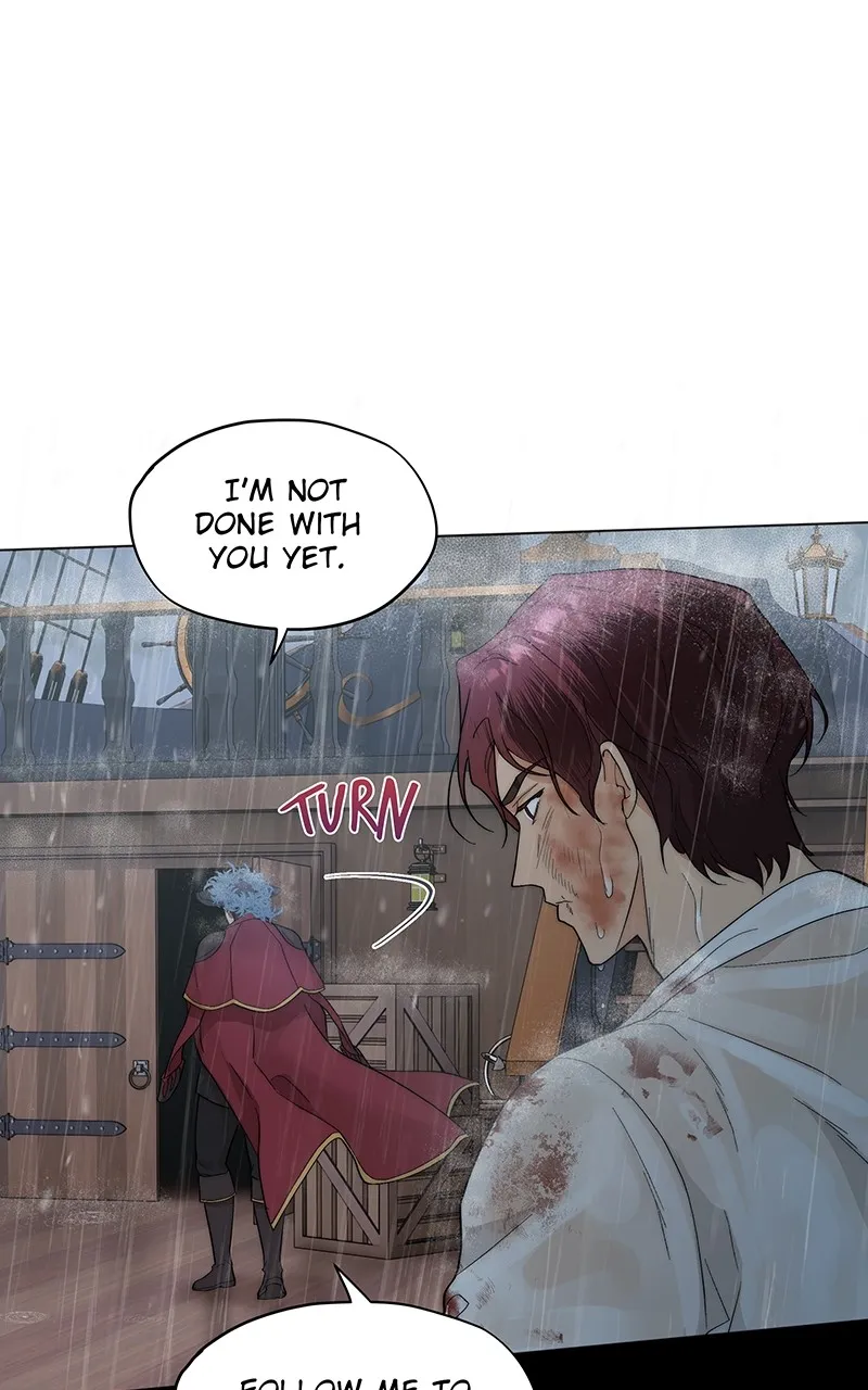 Seabird and the Wolf Chapter 13 page 50 - 