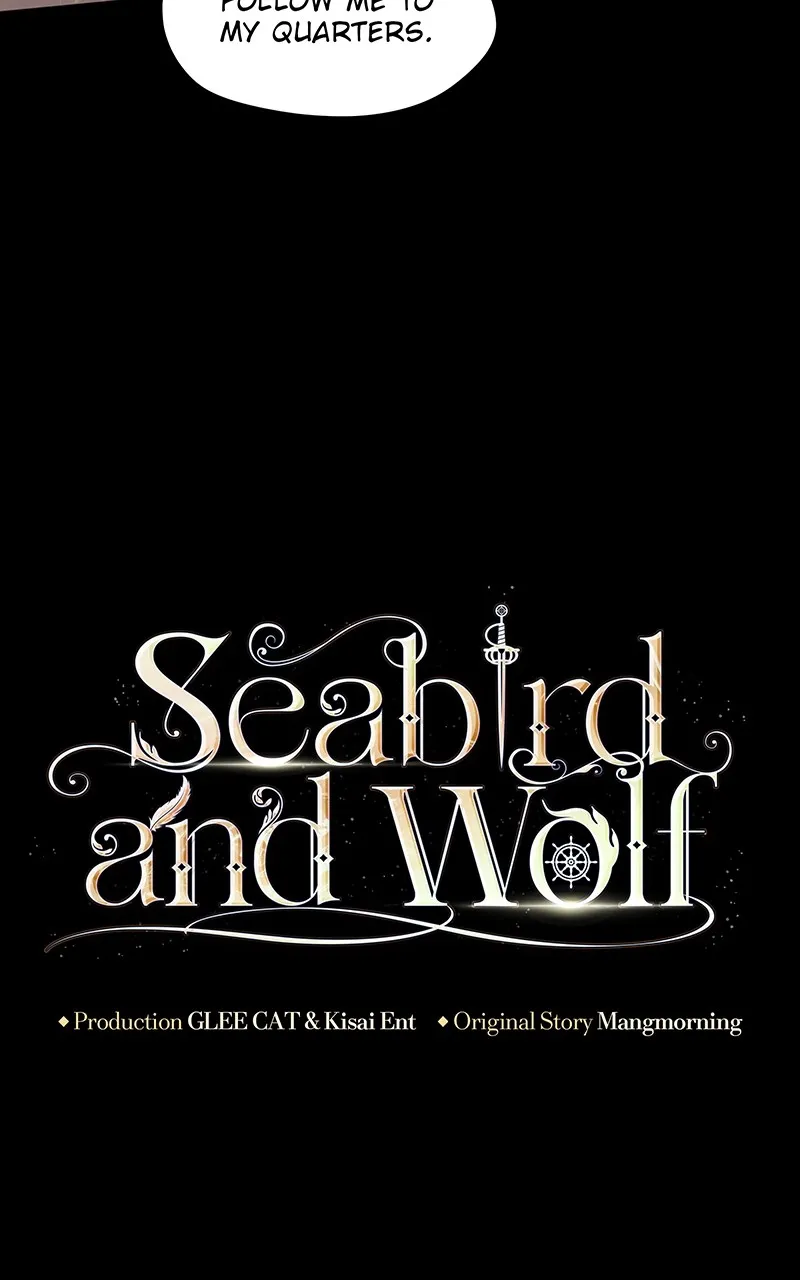 Seabird and the Wolf Chapter 13 page 51 - 