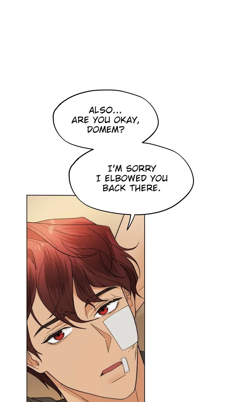 Seabird and the Wolf Chapter 13 page 61 - 
