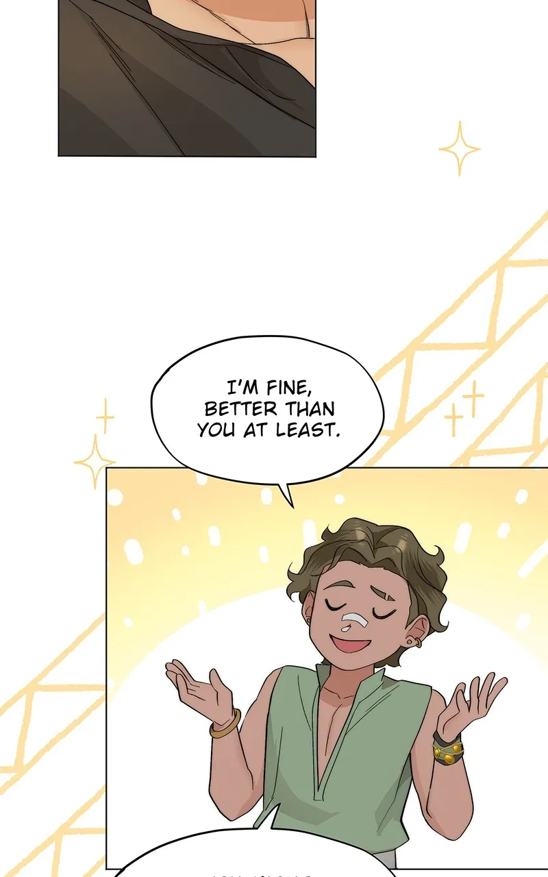 Seabird and the Wolf Chapter 13 page 62 - 