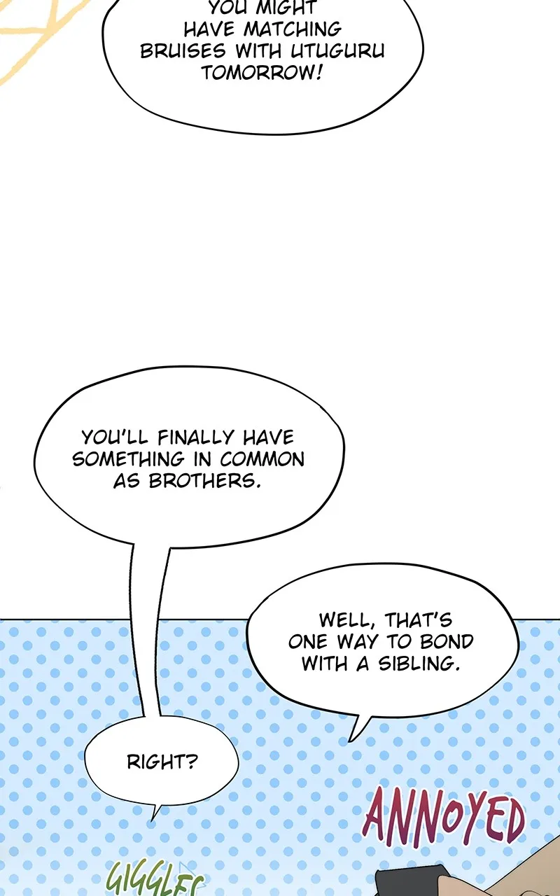 Seabird and the Wolf Chapter 13 page 63 - 