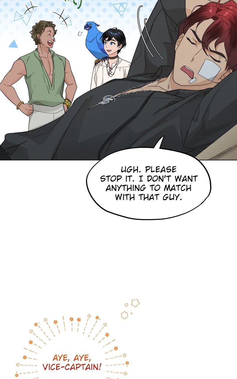 Seabird and the Wolf Chapter 13 page 64 - 