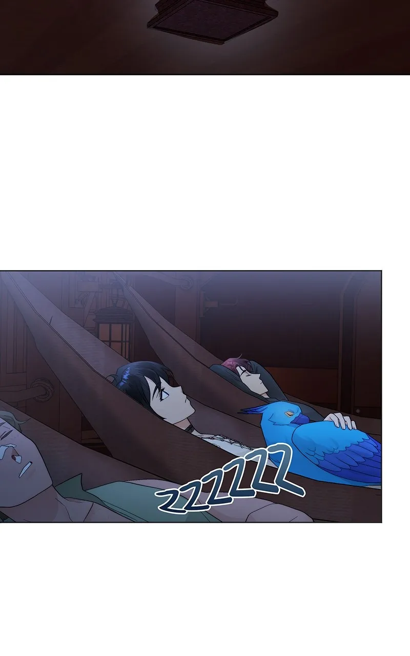 Seabird and the Wolf Chapter 13 page 66 - 