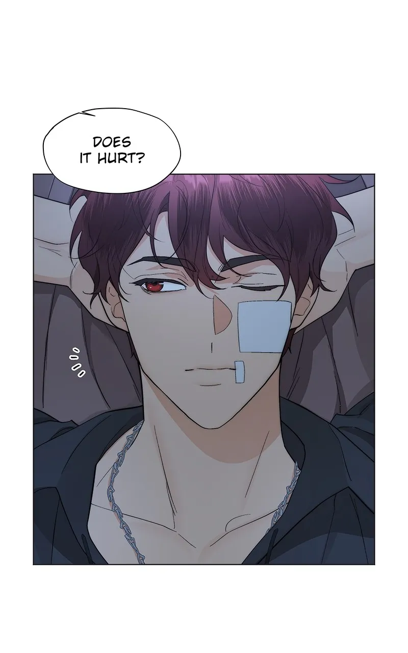 Seabird and the Wolf Chapter 13 page 67 - 