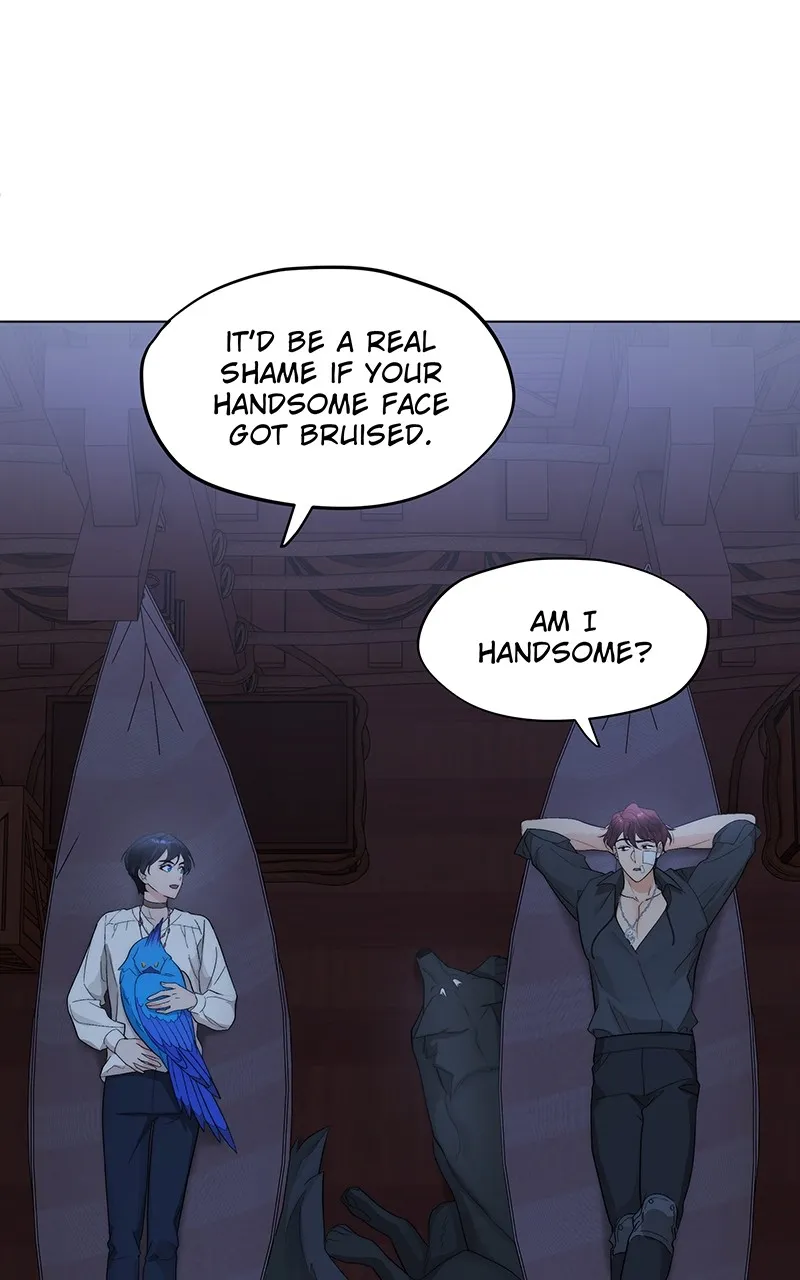 Seabird and the Wolf Chapter 13 page 68 - 