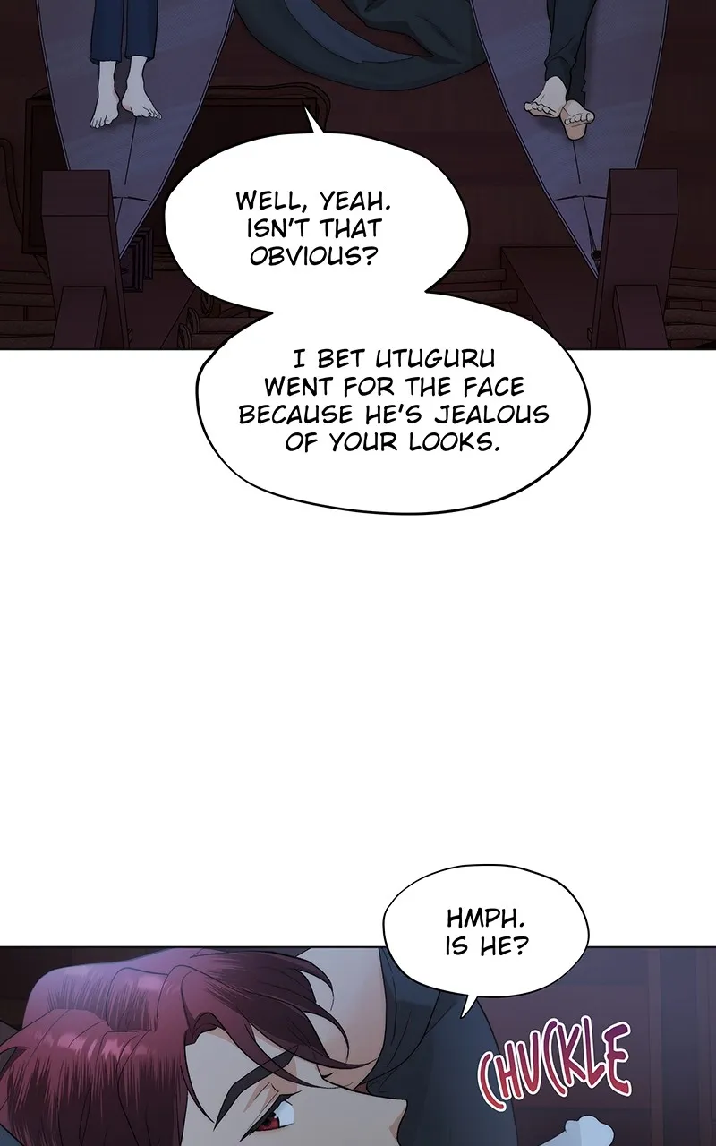 Seabird and the Wolf Chapter 13 page 69 - 