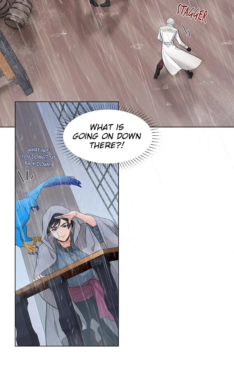 Seabird and the Wolf Chapter 13 page 8 - 