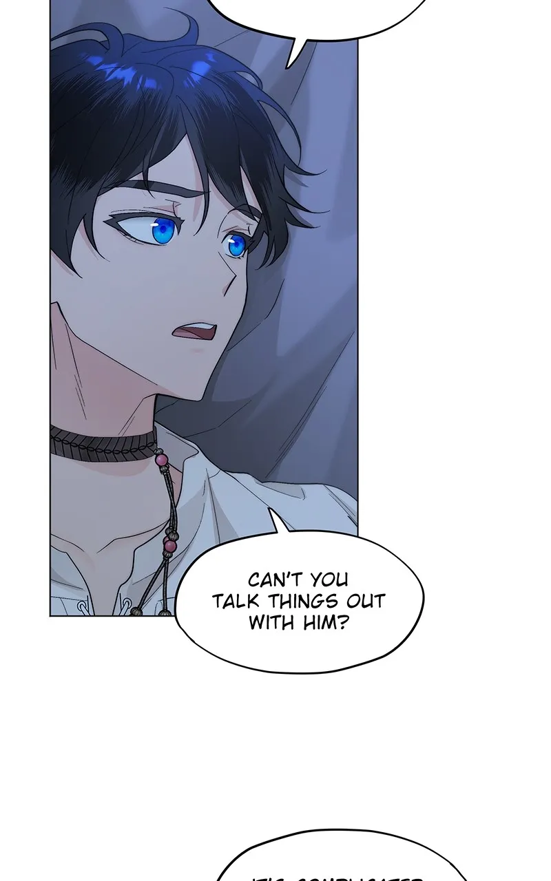 Seabird and the Wolf Chapter 13 page 71 - 