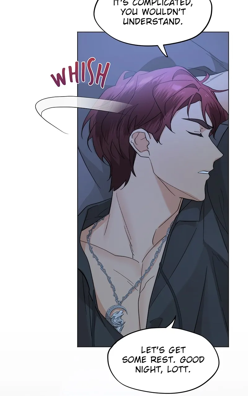 Seabird and the Wolf Chapter 13 page 72 - 
