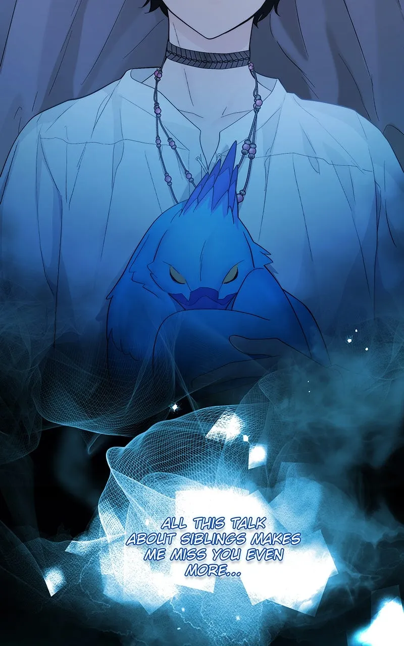 Seabird and the Wolf Chapter 13 page 74 - 