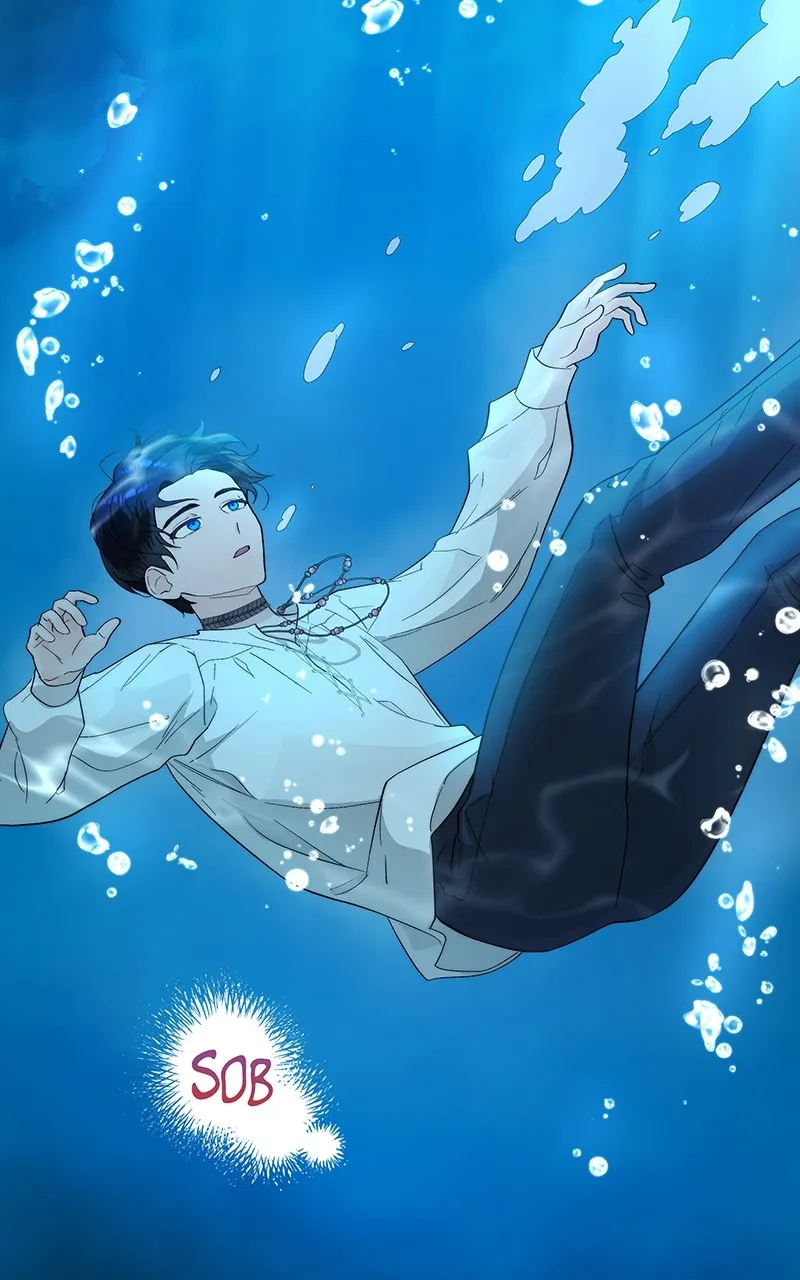 Seabird and the Wolf Chapter 13 page 78 - 