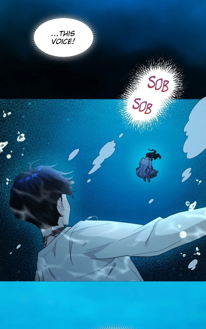 Seabird and the Wolf Chapter 13 page 79 - 