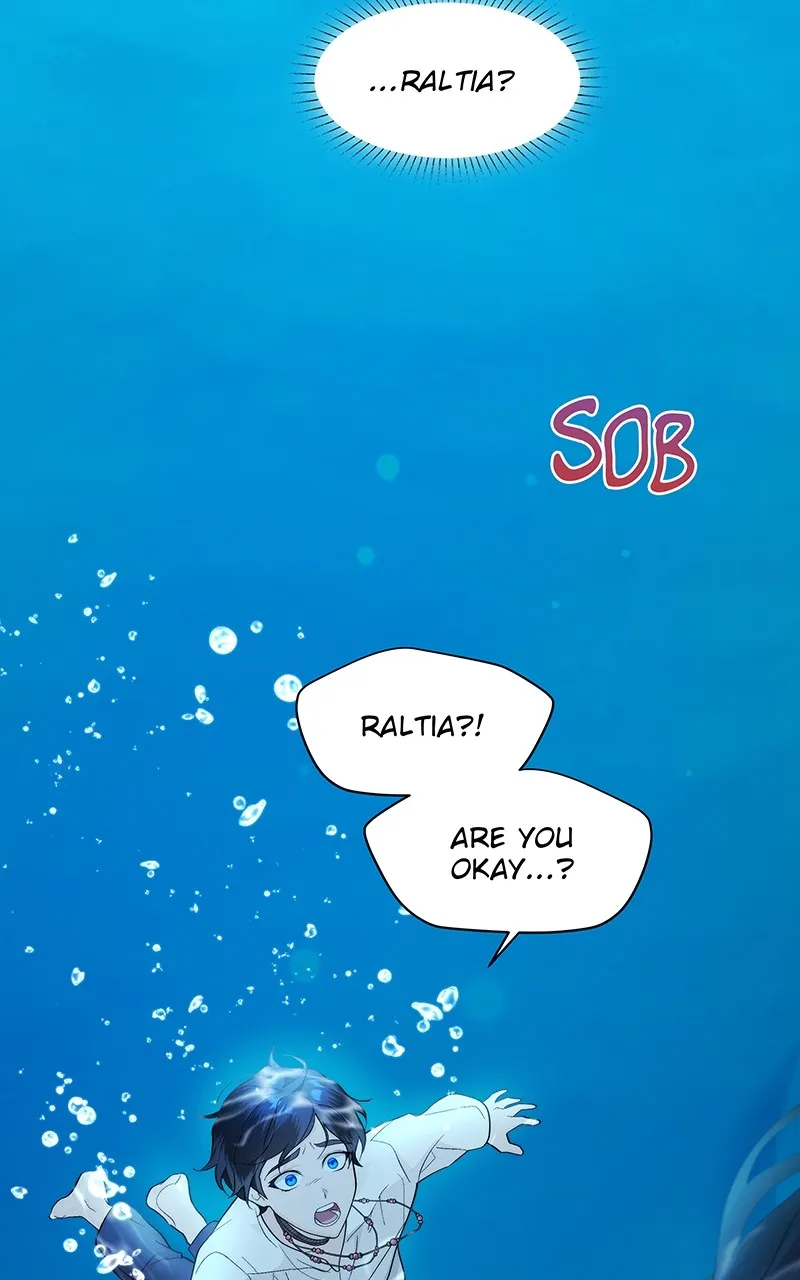 Seabird and the Wolf Chapter 13 page 80 - 
