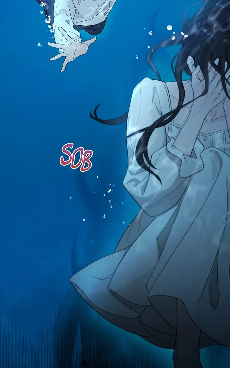 Seabird and the Wolf Chapter 13 page 81 - 