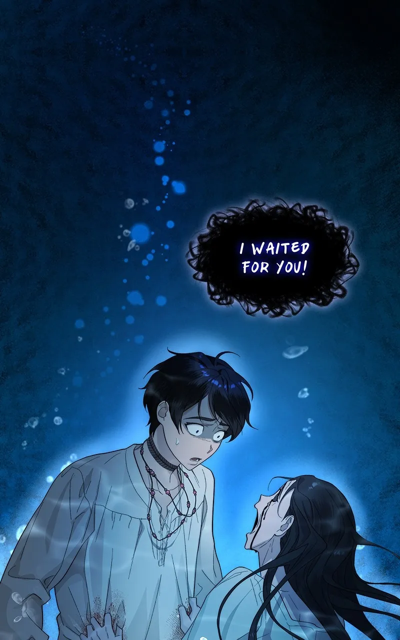 Seabird and the Wolf Chapter 14 page 1 - 